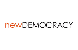 NewDemocracy Foundation (Australia)