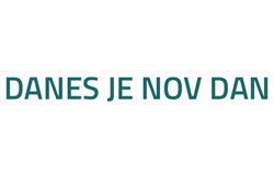 Danes je nov dan (Slovenia)