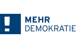 Mehr Demokratie (Germany)